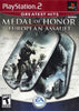 PS2 Medal of Honor - European Assault