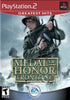 PS2 Medal of Honor - Frontline