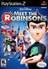 PS2 Meet the Robinsons