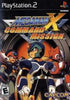 PS2 Mega Man X - Command Mission