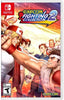 NS Capcom Fighting Collection 2
