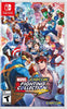 NS Marvel vs. Capcom Fighting Collection - Arcade Classics