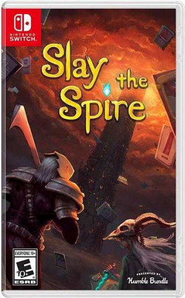 NS Slay the Spire