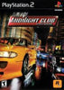 PS2 Midnight Club - Street Racing