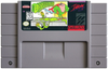 SNES Boogerman - A Pick and Flick Adventure