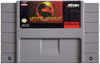 SNES Mortal Kombat