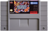 SNES Peace Keepers