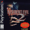 PS1 Resident Evil 2 - DualShock Ver.