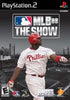 PS2 MLB 08 The Show