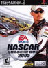 PS2 NASCAR - Chase for the Cup 2005