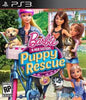PS3 Barbie & Her Sisters - Puppy Rescue