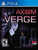 PS4 Axiom Verge