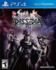 PS4 Dissidia - Final Fantasy NT