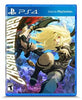 PS4 Gravity Rush 2