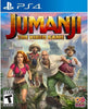 PS4 Jumanji - The Video Game