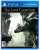 PS4 Last Guardian