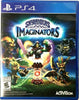 PS4 Skylanders - Imaginators - Game Only