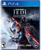 PS4 Star Wars Jedi - Fallen Order - Standard or Deluxe Edition - DLC MAY NOT BE INCLUDED