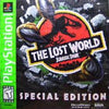 PS1 Lost World - Jurassic Park - Special Edition