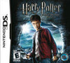 NDS Harry Potter and the Half Blood Prince