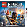 3DS LEGO Ninjago - Shadow of Ronin