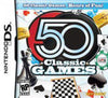 NDS 50 Classic Games