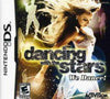 NDS Dancing with the Stars - We Dance! / Get Your Dance On! - MISMATCHED CARTRIDGE & CASE