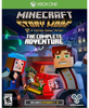 XB1 Minecraft - Story Mode - The Complete Adventure