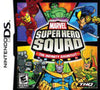 NDS Marvel Super Hero Squad - The Infinity Gauntlet