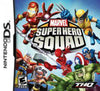 NDS Marvel Super Hero Squad