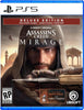 PS5 Assassin's Creed - Mirage - DLC MAY NOT BE INCLUDED