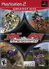 PS2 MX vs. ATV - Unleashed