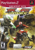 PS2 MX vs. ATV - Untamed