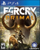 PS4 Far Cry - Primal