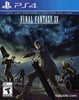 PS4 Final Fantasy XV 15 - Standard or Day One Edition - DLC MAY NOT BE INCLUDED