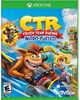 XB1 CTR Crash Team Racing - Nitro Fueled