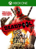 XB1 Deadpool