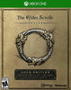 XB1 Elder Scrolls Online - Gold Edition - ONLINE REQUIRED - DLC MAY NOT BE INCLUDED