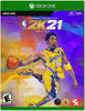 XB1 NBA 2K21 - Mamba Forever Edition - DLC MAY NOT BE INCLUDED