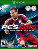 XB1 PES Pro Evolution Soccer 2015