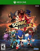 XB1 Sonic Forces - Standard or Bonus Edition - DLC MAY NOT BE INCLUDED