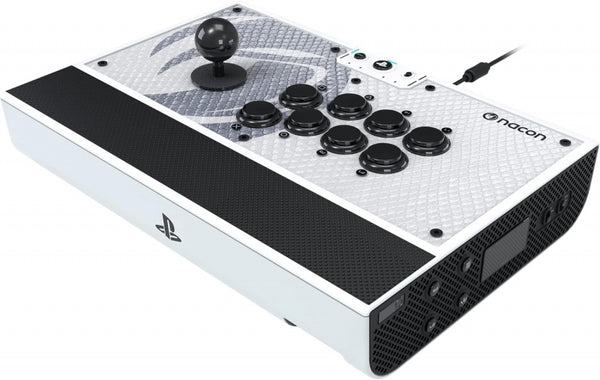 PS4 PS5 PC - NACON Daija Fight Stick - USED