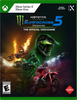 XSX XB1 Monster Energy Supercross 5