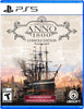 PS5 Anno 1800 - Console Edition - DLC MAY NOT BE INCLUDED