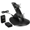 X360 Controller Charging Dock (3rd) - Energizer - for 2 Controllers - USED