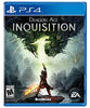 PS4 Dragon Age - Inquisition - Standard or Deluxe Edition - DLC MAY NOT BE INCLUDED