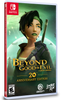 NS Beyond Good & Evil - 20th Anniversary Edition - Limited Run #247