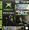XBOX Official Xbox Magazine / XBM - Demo Disc - #42 - March 2005