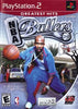PS2 NBA Ballers