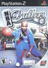 PS2 NBA Ballers